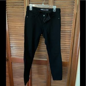 Old Navy Rockstar jeggings